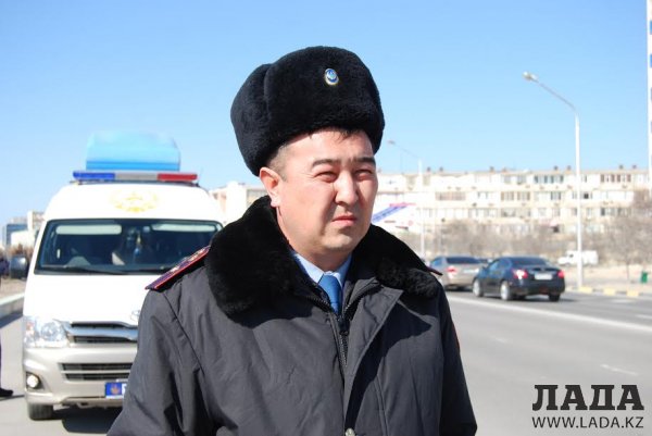 Асхат Дуйсенгалиев: Злостных неплательщиков административных штрафов будем арестовывать