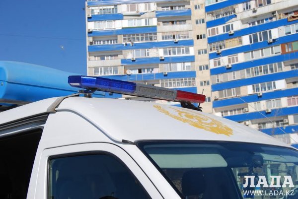 Асхат Дуйсенгалиев: Злостных неплательщиков административных штрафов будем арестовывать