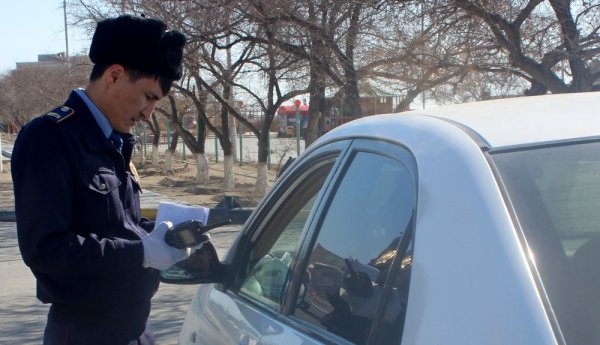 Асхат Дуйсенгалиев: Злостных неплательщиков административных штрафов будем арестовывать