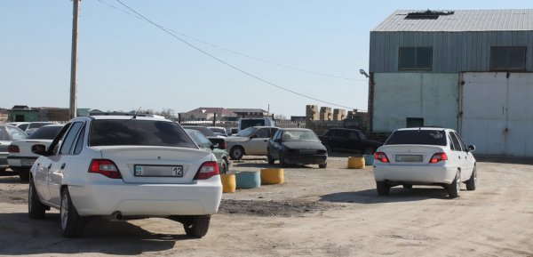 Асхат Дуйсенгалиев: Злостных неплательщиков административных штрафов будем арестовывать