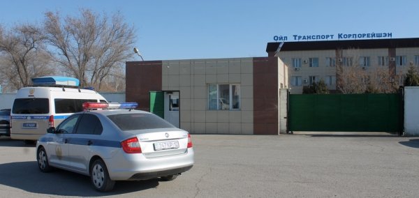 Асхат Дуйсенгалиев: Злостных неплательщиков административных штрафов будем арестовывать