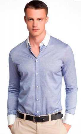 Женщины Актау составили портрет идеального мужчины