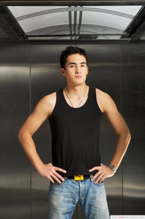 Женщины Актау составили портрет идеального мужчины