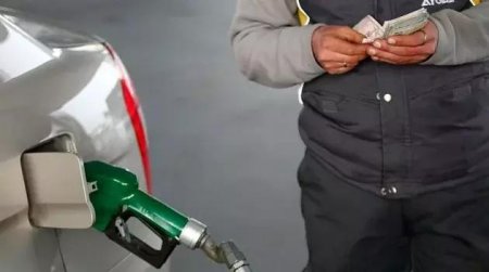 Ценам на бензин в Казахстане предрекли ускоренный рост