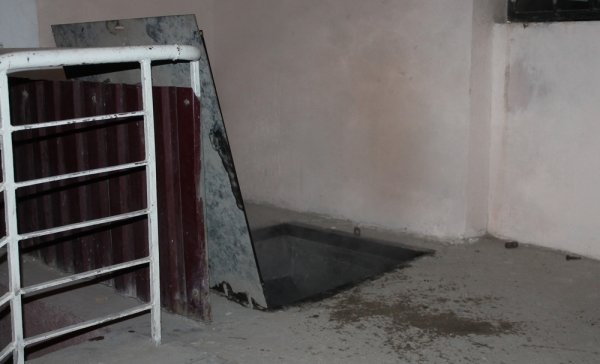 Горящий матрас стал причиной короткого замыкания и паники жильцов дома в Актау