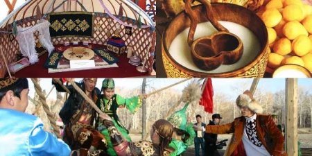 Сколько дней будут отдыхать казахстанцы на Наурыз в 2017 году