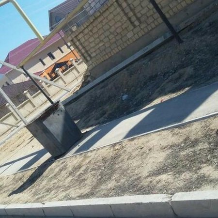 Контейнер или человек?