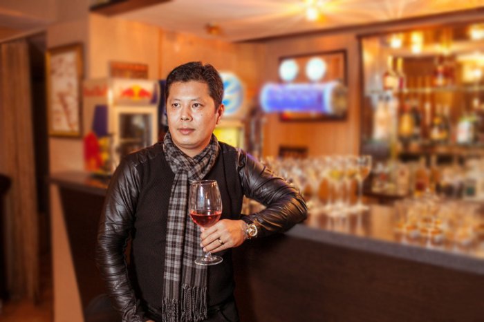 Руслан Ким: В профессии сомелье самое сложное – не спиться