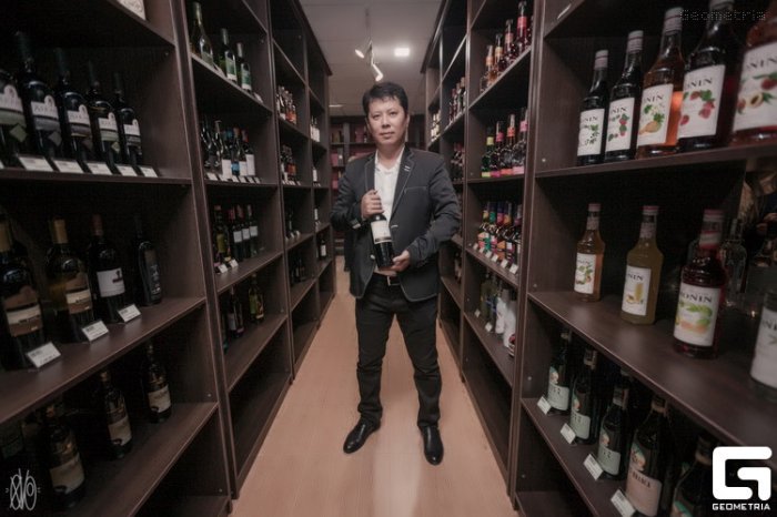 Руслан Ким: В профессии сомелье самое сложное – не спиться