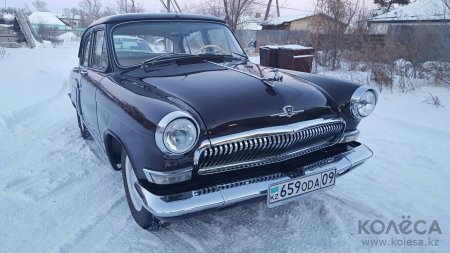 Автомобилем стоимостью нескольких квартир владеет житель Казахстана