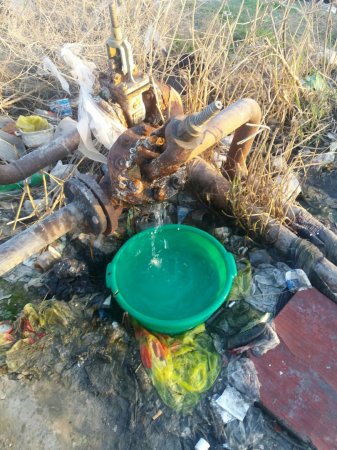 Город Актау.пос Приозерный .