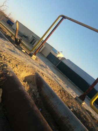 Город Актау.пос Приозерный .