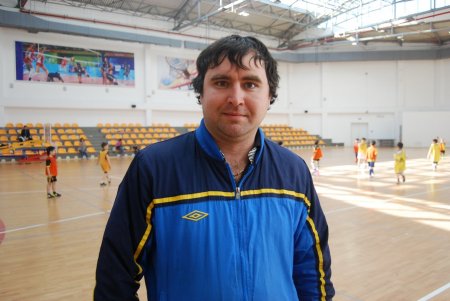 Юные футболисты из Актау примут участие в республиканском турнире Naurys Cup