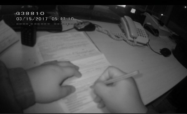 Жителя Актау задержали с рыбой осетровых пород весом свыше 230 килограммов