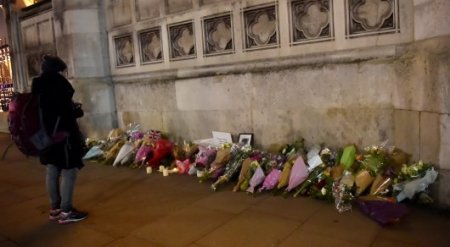 Число жертв теракта в Лондоне возросло до четырех