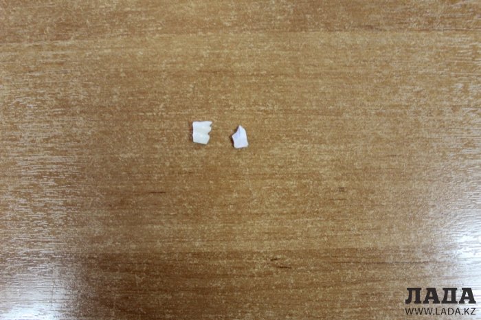 Подозреваемых в 35 автомобильных кражах задержали сотрудники криминальной полиции Актау