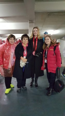 Сборная Казахстана заняла призовые места на Специальных Олимпийских играх