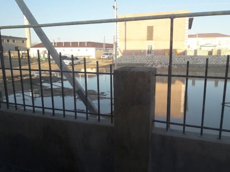 Атамекен селосы, Қаламқас ауылы