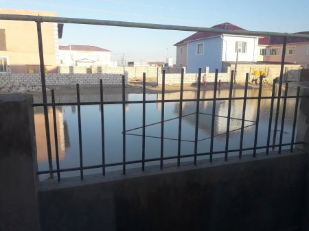 Атамекен селосы, Қаламқас ауылы