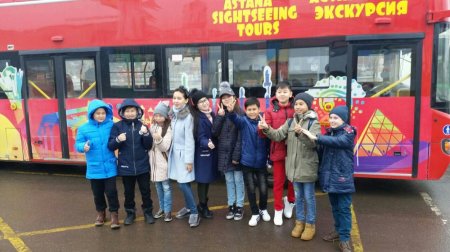 Луиза Нуркуатова из Актау вышла в финал республиканского музыкального конкурса «Аялаған Астана»