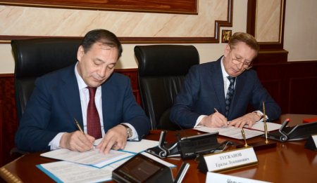 В Актау планируют построить жилой туристический микрорайон