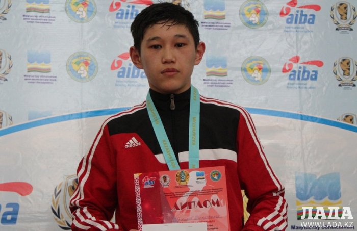 Определен состав сборной Мангистау по боксу для участия в Молодёжных спортивных играх Казахстана