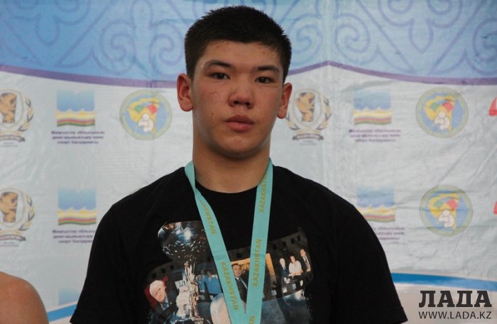 Определен состав сборной Мангистау по боксу для участия в Молодёжных спортивных играх Казахстана