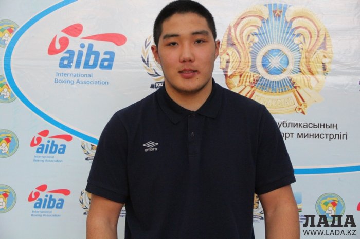 Определен состав сборной Мангистау по боксу для участия в Молодёжных спортивных играх Казахстана