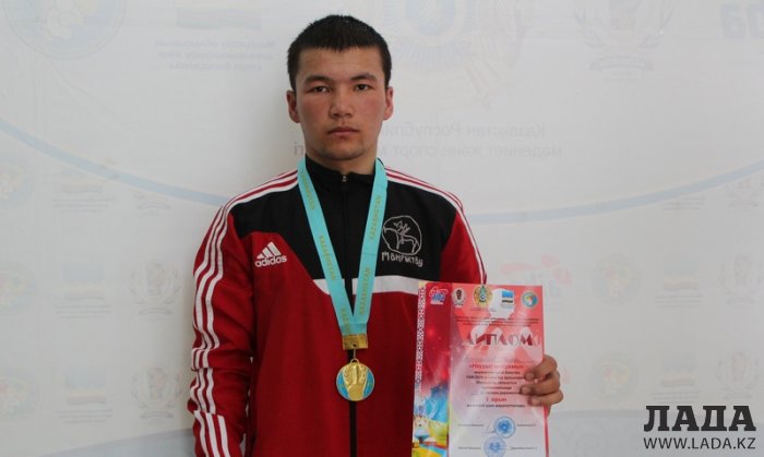 Определен состав сборной Мангистау по боксу для участия в Молодёжных спортивных играх Казахстана