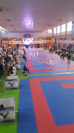 Юные спортсмены из Актау заняли призовые места на всероссийских соревнованиях по карате-до