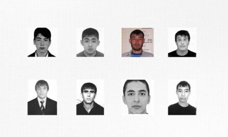 МВД России пообещало миллион рублей за сведения об убийцах полицейских в Астрахани