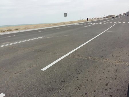 Чисто по Актауски