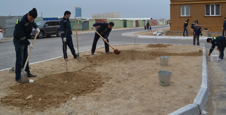 Благородное дело