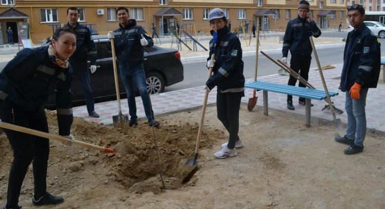 Благородное дело