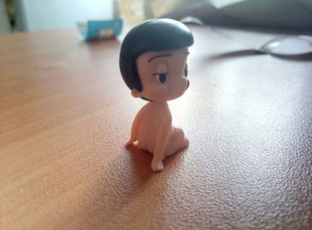 Эротический "Киндер-сюрприз" нашли на прилавках Караганды