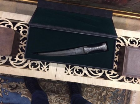 Контрабанду "яиц Фаберже" и антиквариата на 3,5 миллиарда тенге пресекли в Алматы