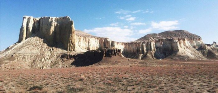 Как провести ближайшие выходные в Актау