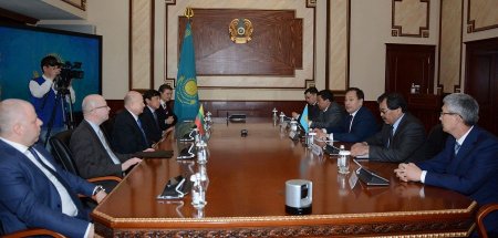 Представительство Литвы открылось в Актау