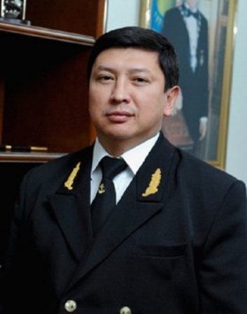 Представительство Литвы открылось в Актау