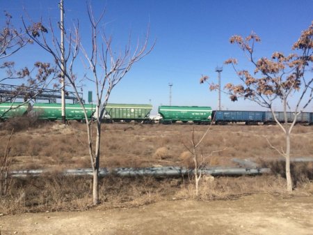 Forbes оценил транспортный потенциал Мангистау