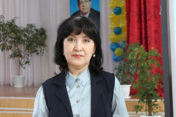 Аклима Карабаева: Мы выступили с инициативой назвать школу №3 в честь Рубена Григоряна