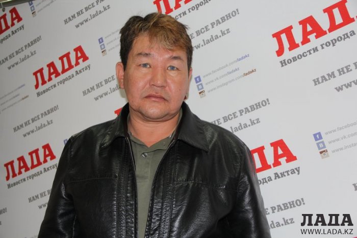 В Мангистау бывшие работники ТОО «Казах Осетр» пожаловались на невыплату заработной платы