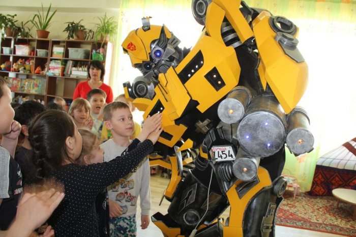 Как провести ближайшие выходные в Актау