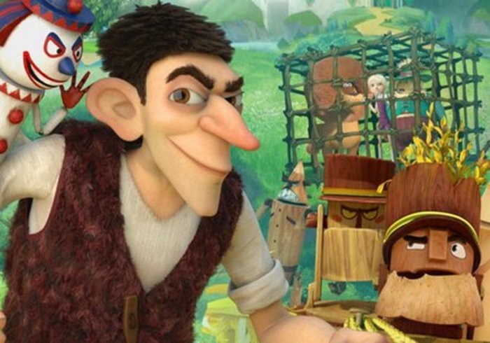 Как провести ближайшие выходные в Актау