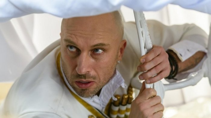 Как провести ближайшие выходные в Актау