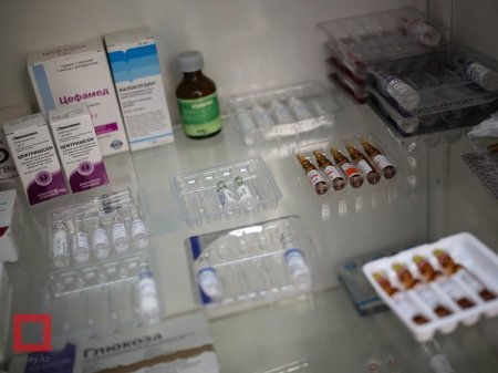 Предельные цены на лекарства будут закреплены с 2018 года в РК