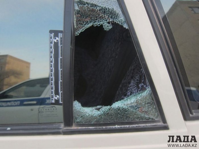 Подозреваемых в автомобильных кражах в Актау обвинили в 40 эпизодах