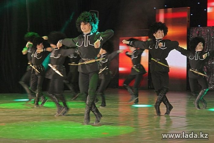 Как провести ближайшие выходные в Актау