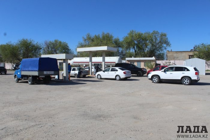 Цену на газ в Актау планируют поднять до 40 тенге