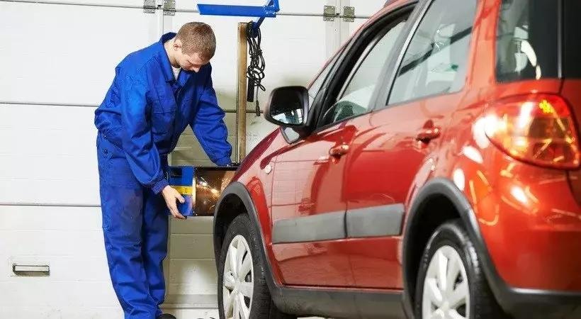 Страхователь авто это
